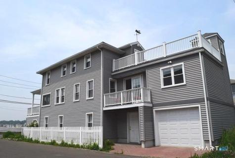 1 Platt Street Milford CT 06460