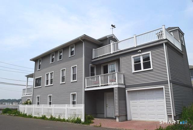 1 Platt Street Milford CT 06460