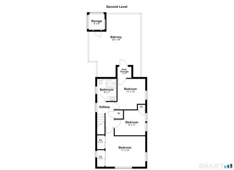 1 Platt Street Milford CT 06460