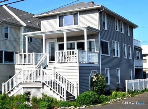 1 Platt Street Milford CT 06460