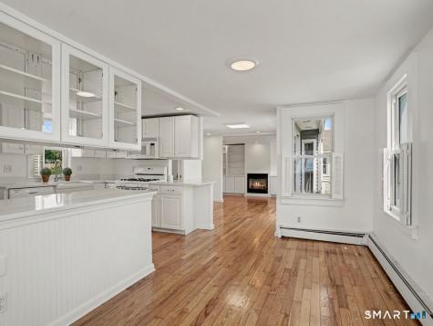 1 Platt Street Milford CT 06460
