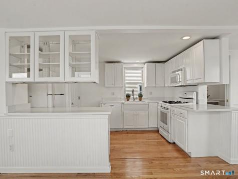1 Platt Street Milford CT 06460