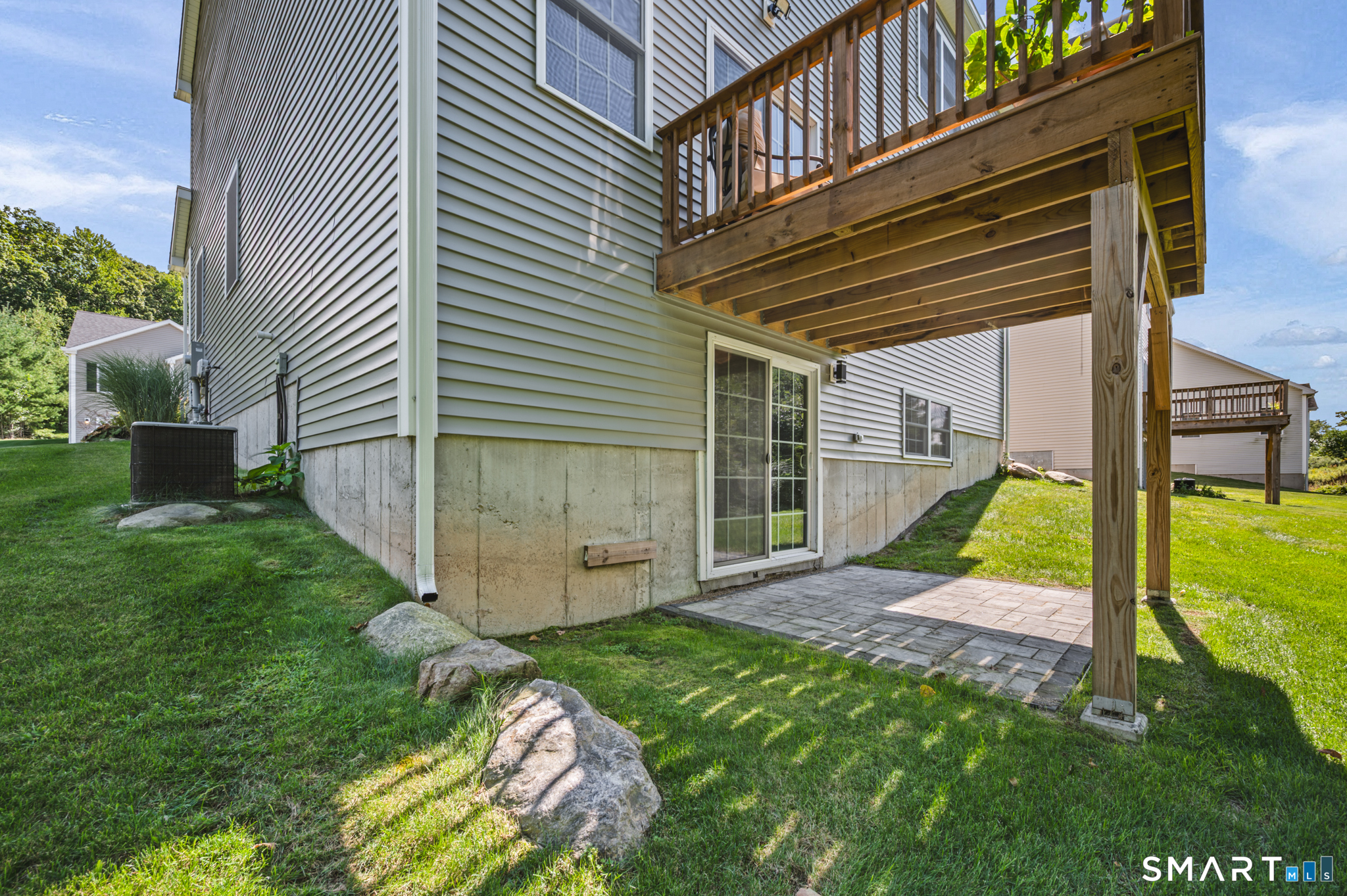 56 Belvedere Drive Tolland CT 06084