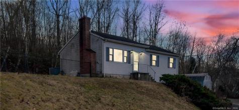 41 Northmont Road Extension Bristol CT 06010