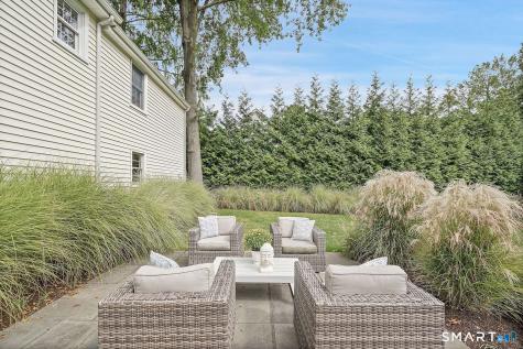 37 Midbrook Lane Greenwich CT 06870