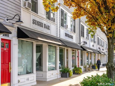 37 Midbrook Lane Greenwich CT 06870