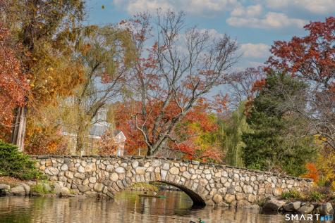 37 Midbrook Lane Greenwich CT 06870