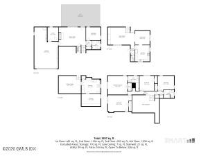37 Midbrook Lane Greenwich CT 06870