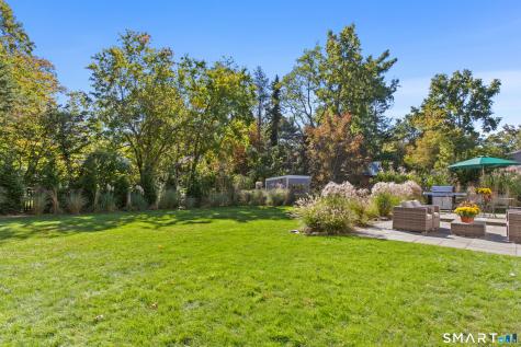 37 Midbrook Lane Greenwich CT 06870
