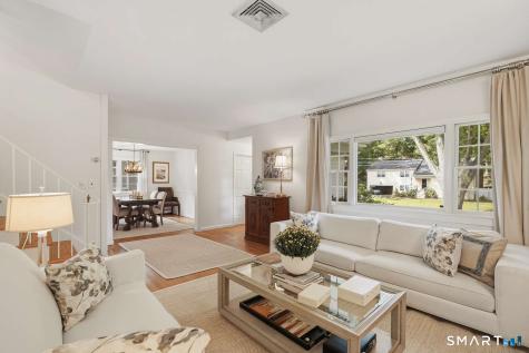 37 Midbrook Lane Greenwich CT 06870