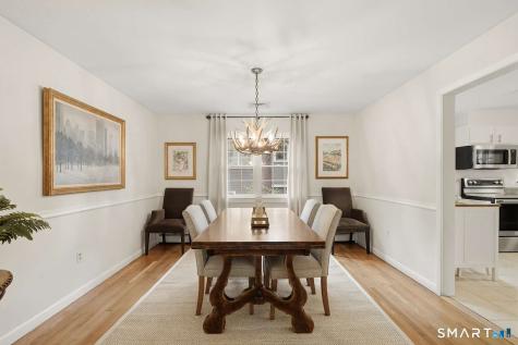 37 Midbrook Lane Greenwich CT 06870