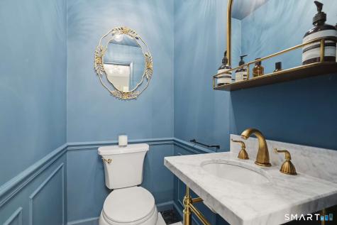 37 Midbrook Lane Greenwich CT 06870