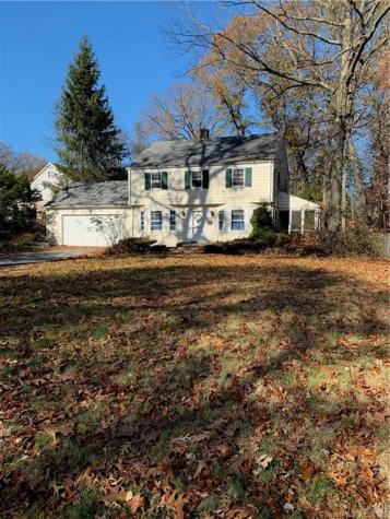 110 Rock Major Road Fairfield CT 06824