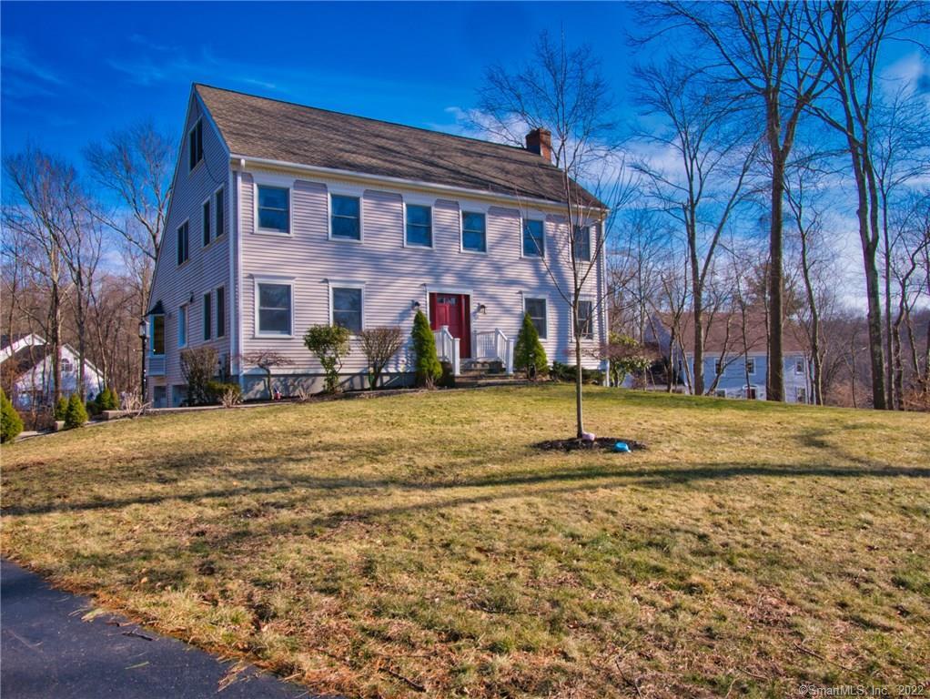 48 Michael Lane Naugatuck CT 06770