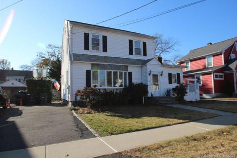49 Cleveland Avenue Milford CT 06460