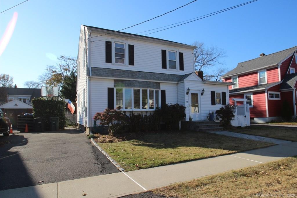 49 Cleveland Avenue Milford CT 06460