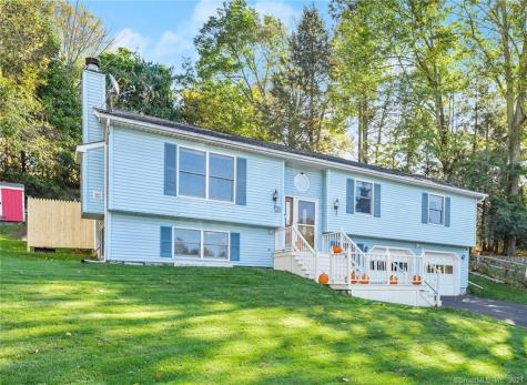 198 Roulin Street Torrington CT 06790