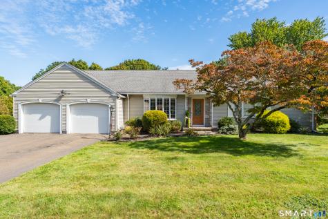 1085 Dunbar Hill Road Hamden CT 06514