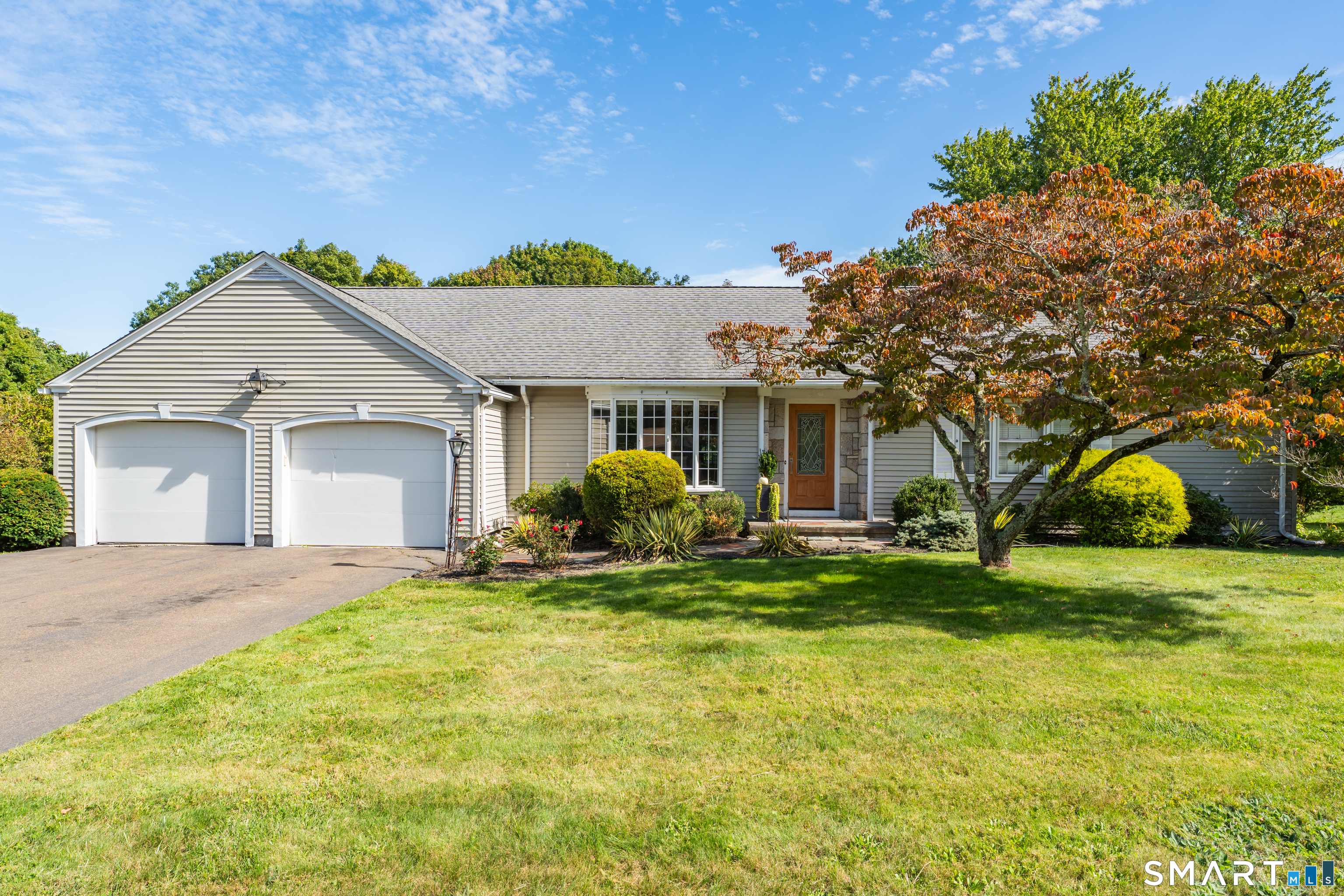 1085 Dunbar Hill Road Hamden CT 06514