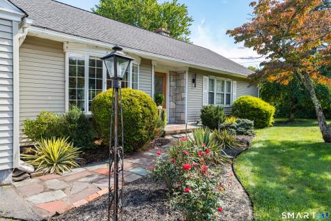1085 Dunbar Hill Road Hamden CT 06514