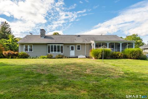 1085 Dunbar Hill Road Hamden CT 06514