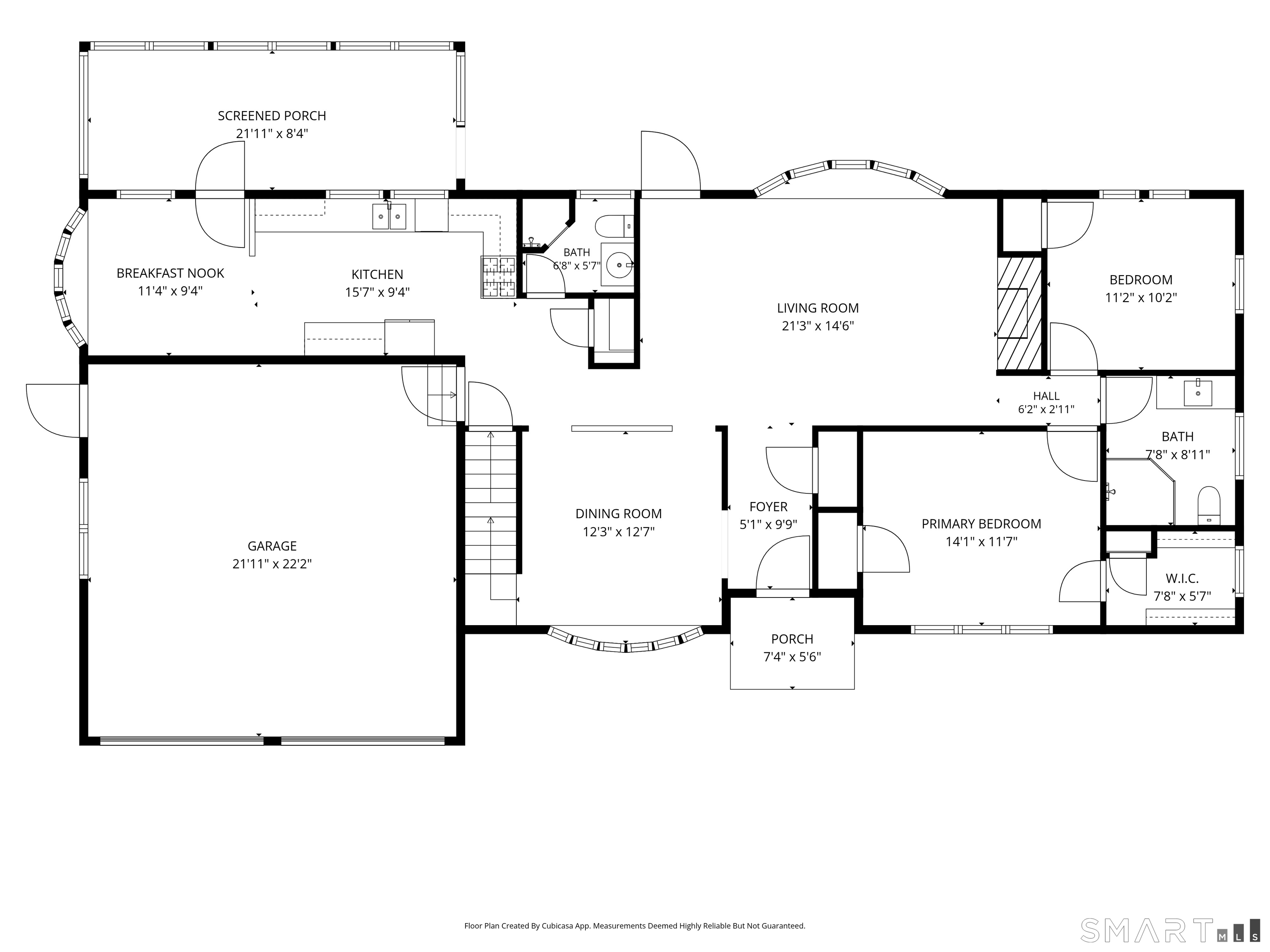 1085 Dunbar Hill Road Hamden CT 06514