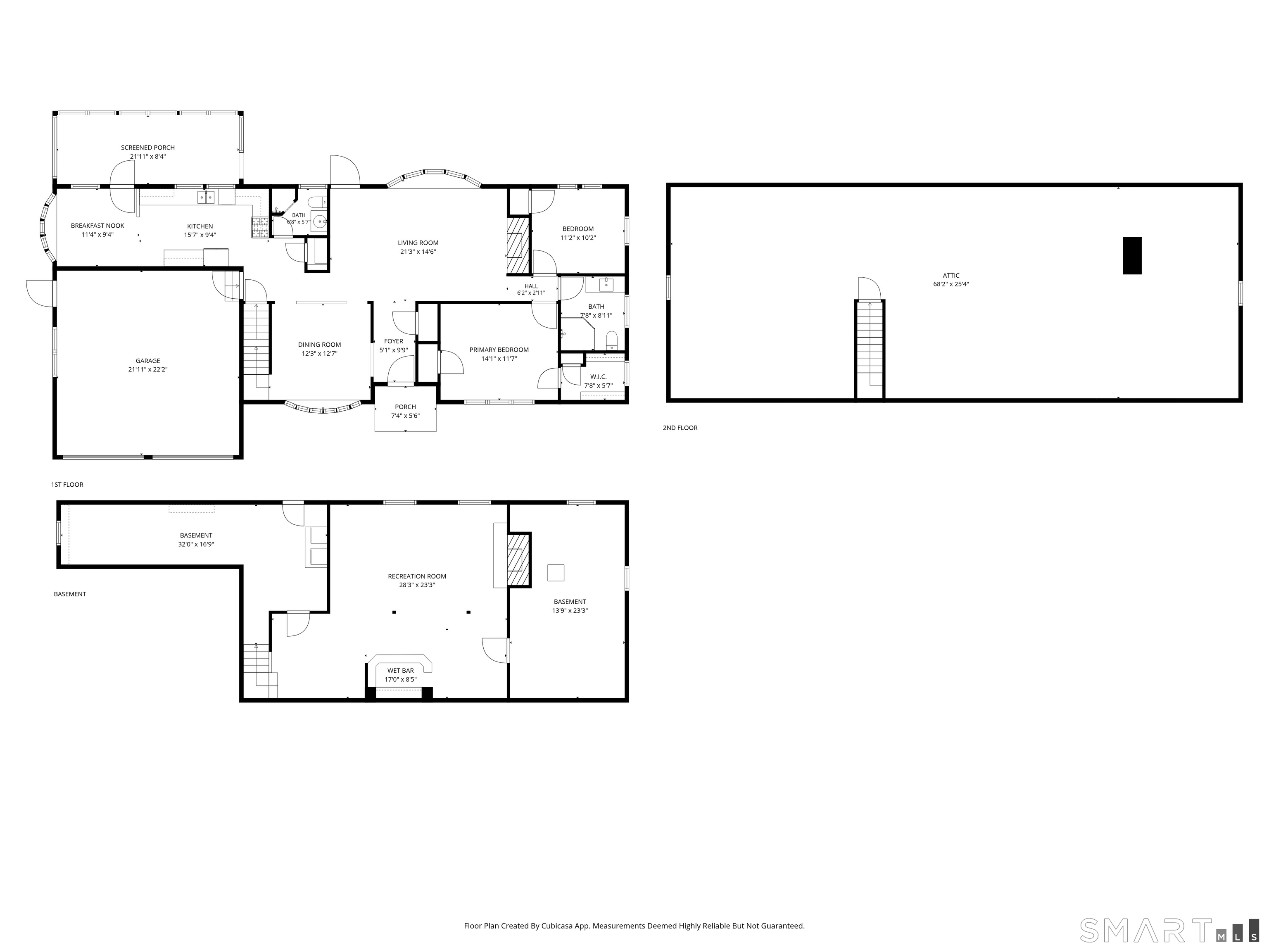 1085 Dunbar Hill Road Hamden CT 06514