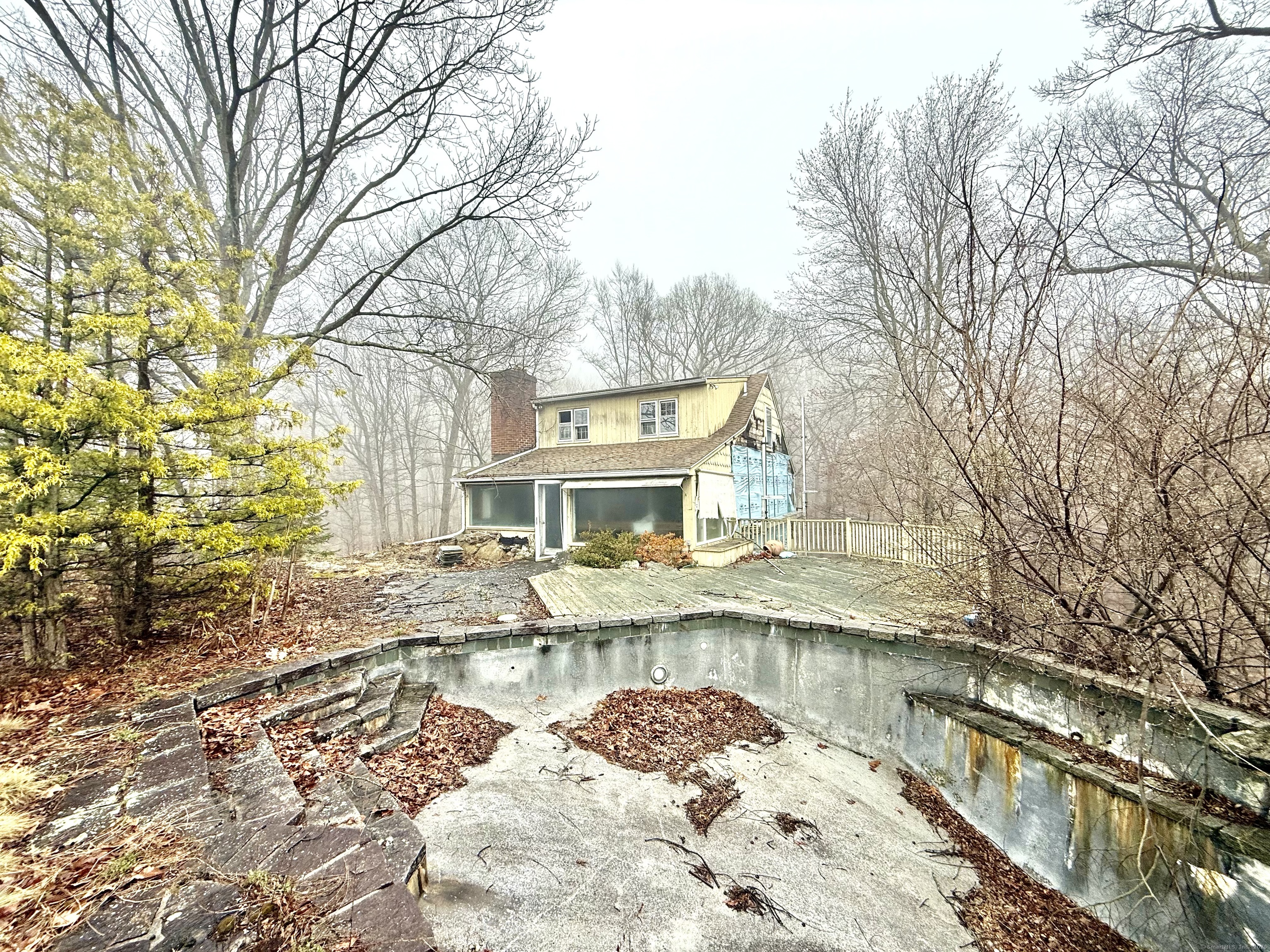 30 Highland Avenue Redding CT 06896