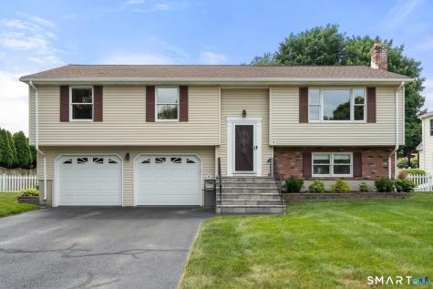 12 South Meadow Lane Enfield CT 06082