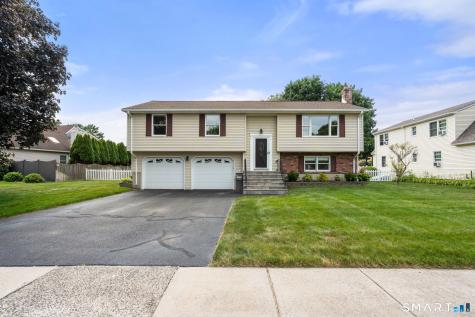 12 South Meadow Lane Enfield CT 06082