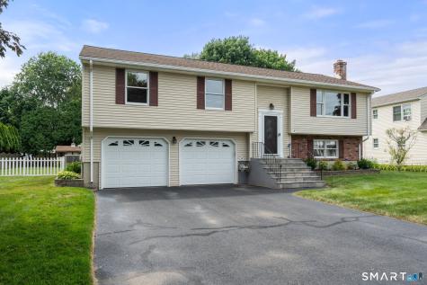 12 South Meadow Lane Enfield CT 06082