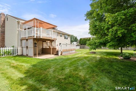 12 South Meadow Lane Enfield CT 06082