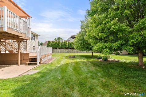 12 South Meadow Lane Enfield CT 06082