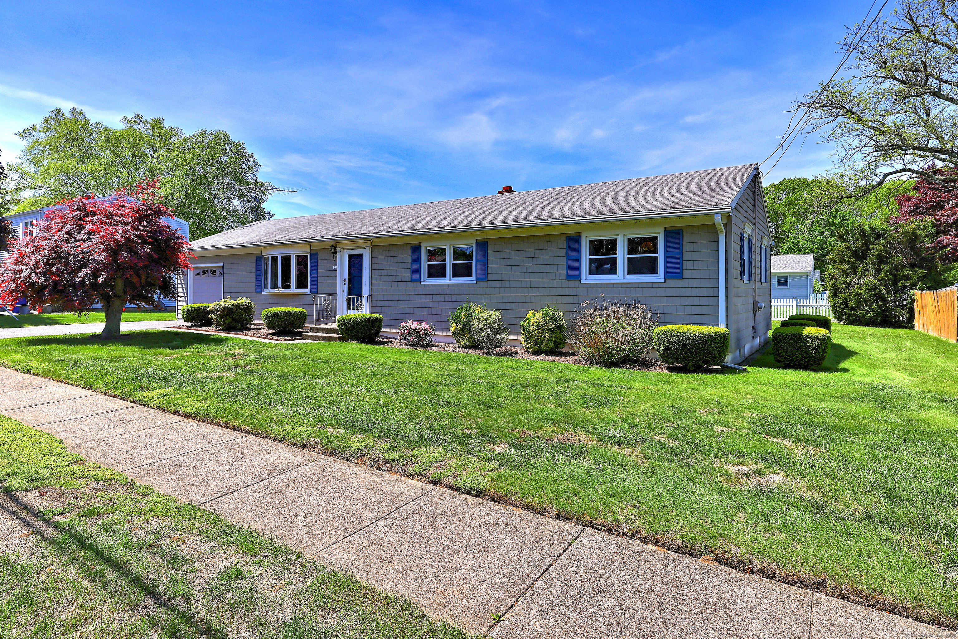 145 Russell Road Stratford CT 06614