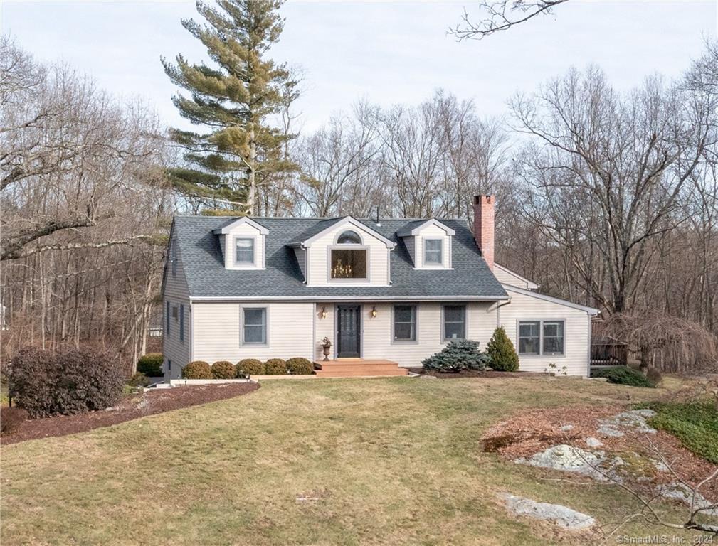 3 Maple Tree Road Brookfield CT 06804