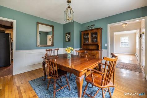 5 Mount Pleasant Road Newtown CT 06470