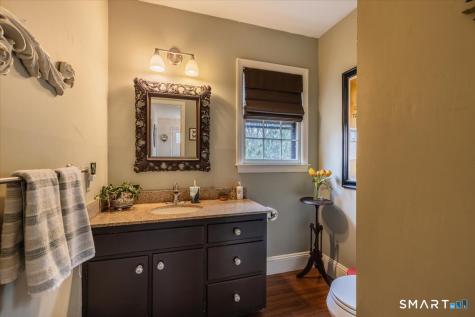 5 Mount Pleasant Road Newtown CT 06470