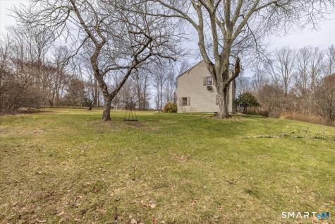 5 Mount Pleasant Road Newtown CT 06470