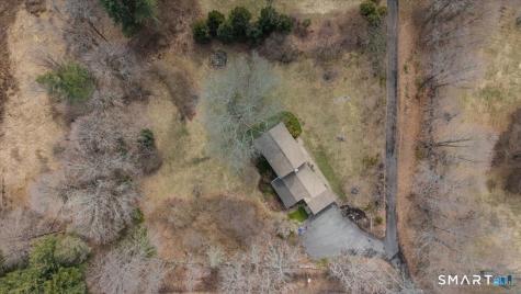 5 Mount Pleasant Road Newtown CT 06470