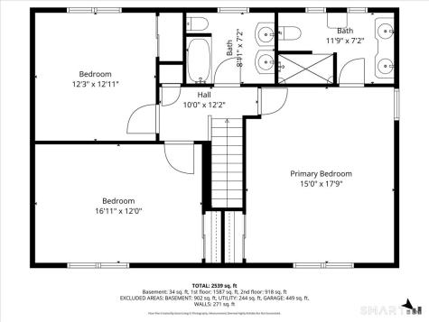 5 Mount Pleasant Road Newtown CT 06470