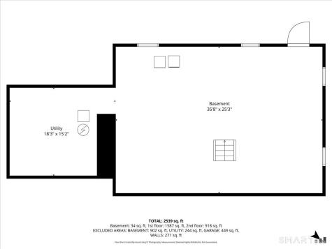 5 Mount Pleasant Road Newtown CT 06470