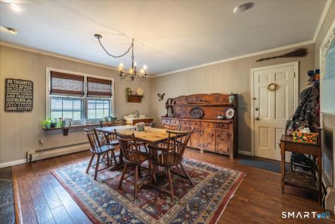 5 Mount Pleasant Road Newtown CT 06470