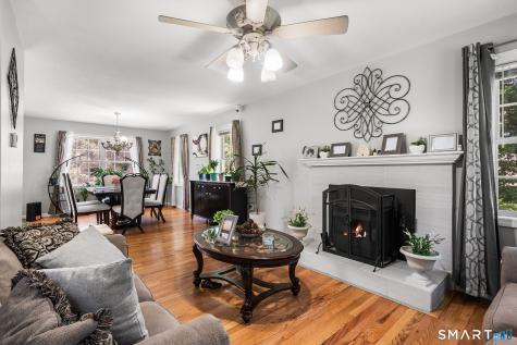 187 Cariati Boulevard Meriden CT 06451