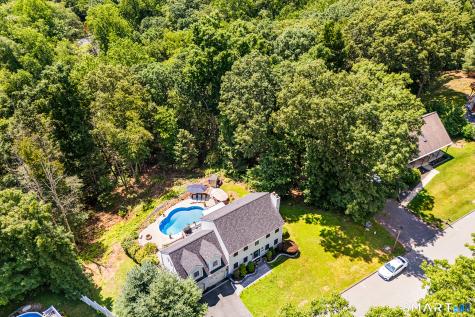 187 Cariati Boulevard Meriden CT 06451