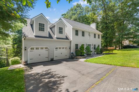 187 Cariati Boulevard Meriden CT 06451