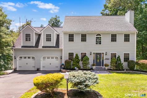 187 Cariati Boulevard Meriden CT 06451