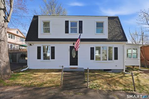 467 Ocean Avenue West Haven CT 06516