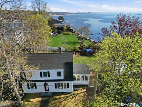 467 Ocean Avenue West Haven CT 06516