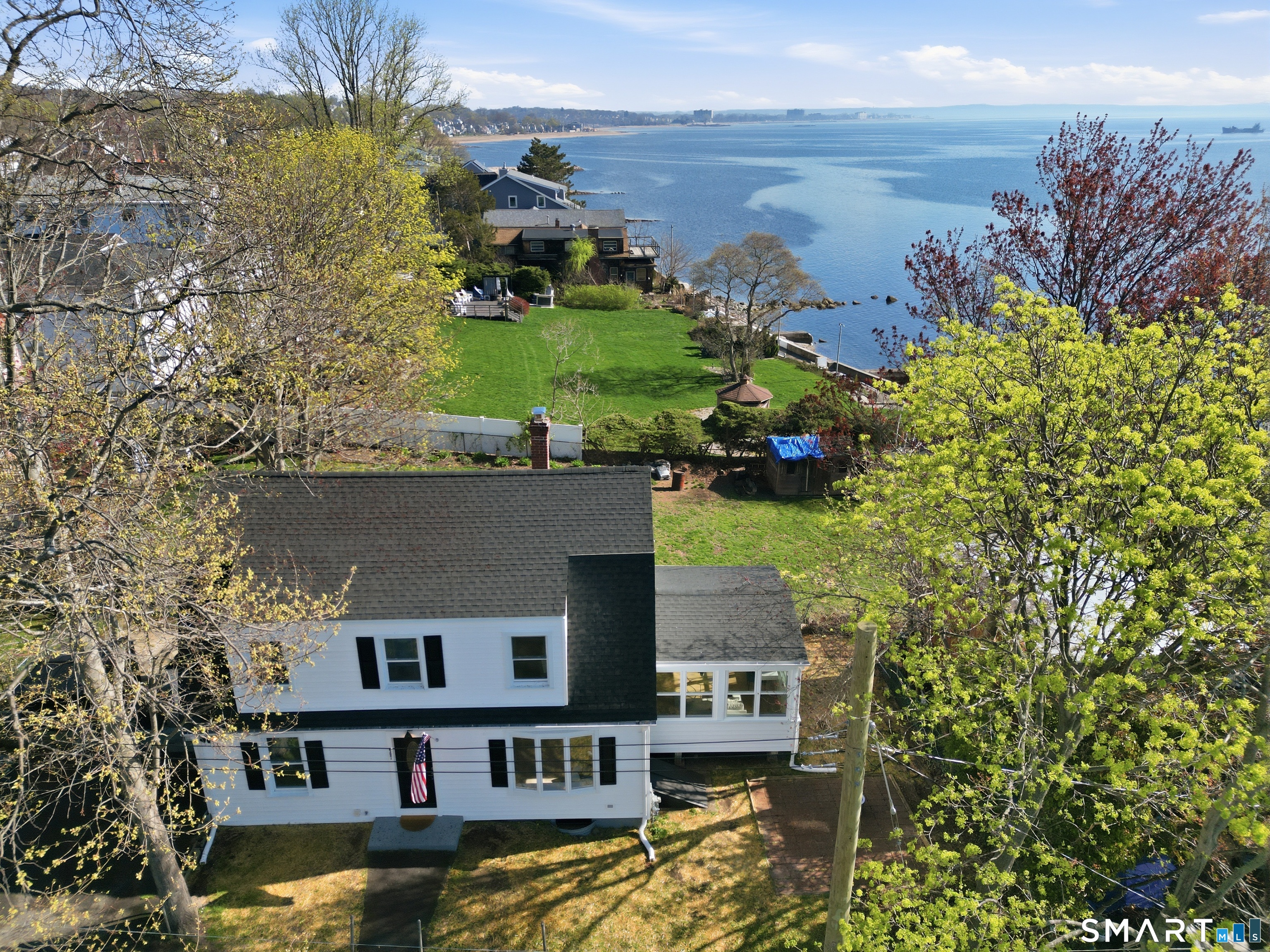 467 Ocean Avenue West Haven CT 06516