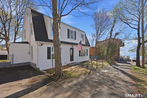 467 Ocean Avenue West Haven CT 06516